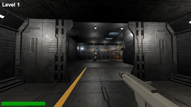 Games like Turret Gauntlet