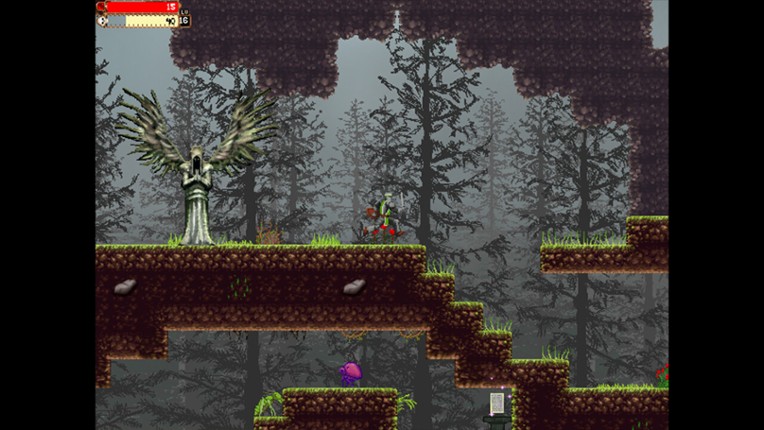 Validus mortis screenshot