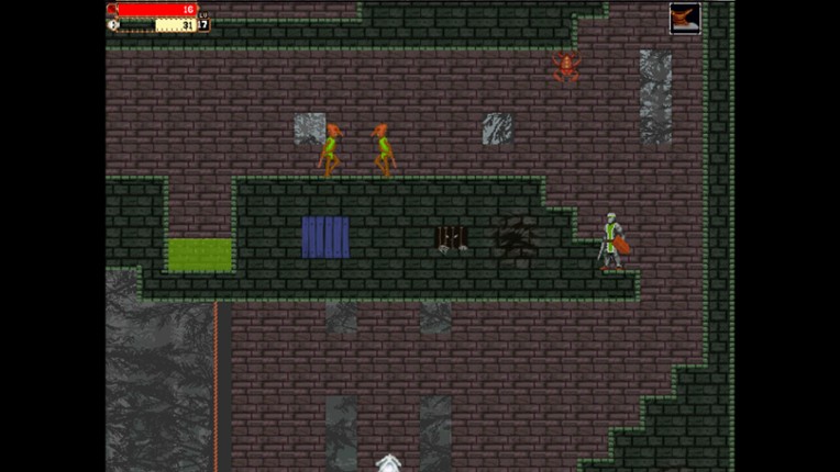 Validus mortis screenshot