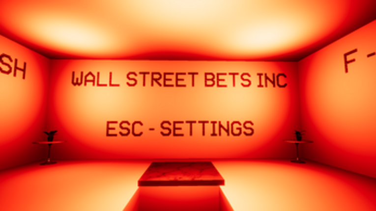 Wall Street Bets: The Game screenshot