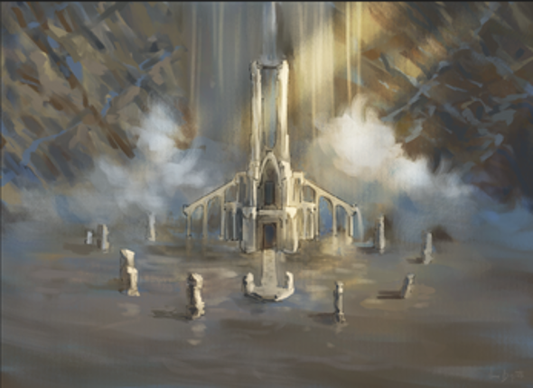 Winds of Berkana screenshot