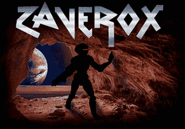 Zaverox Image