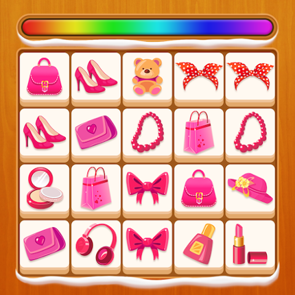 Tile Puzzle: Pair Match Games Image