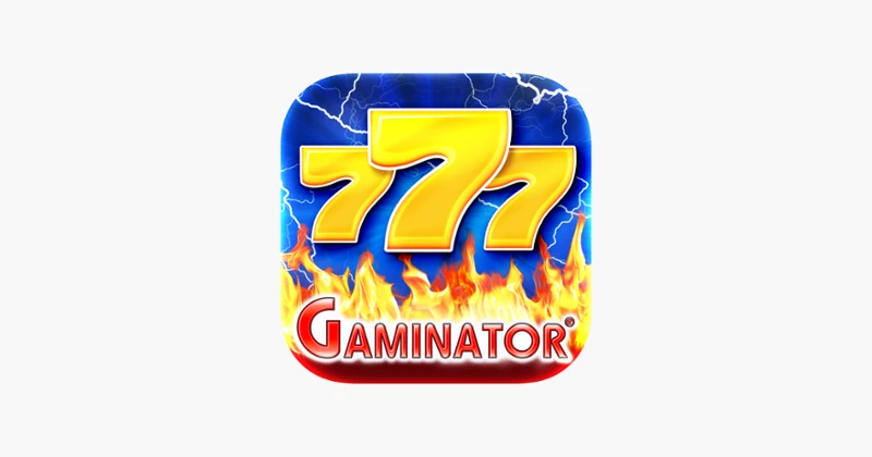 Gaminator Casino Slots & Games Image