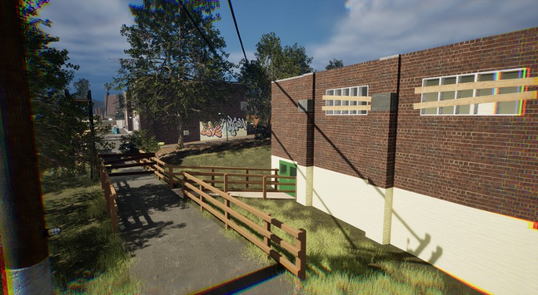 Gaunts Gambit screenshot