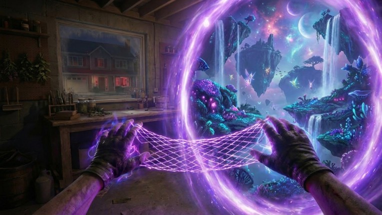 GOOD NEIGHBORS Image