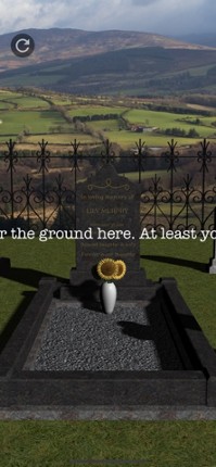 Goodbye Lily screenshot