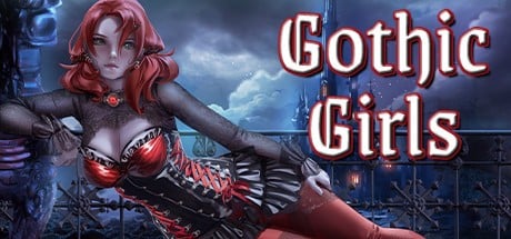 Games like Gothic Girls