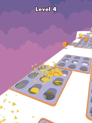 Grate 'em screenshot