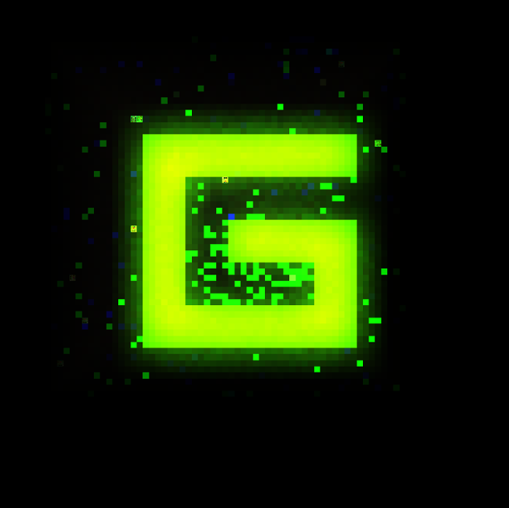 Games like Gridworld