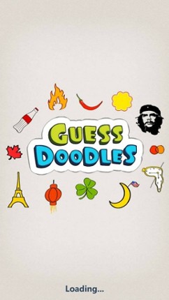 Guess Doodles Image