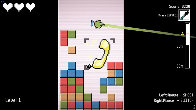 Handy Helper screenshot