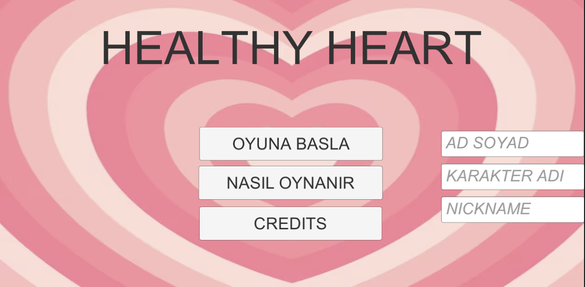 Games like HEALTHY HEART
