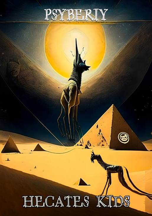 Games like Hekate's Kids