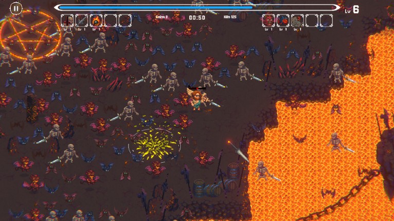 Hell Architect: Survivors screenshot