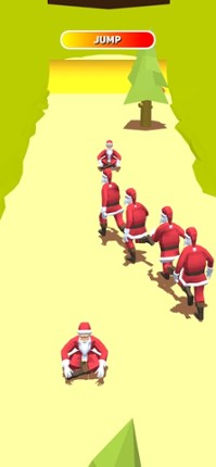 Hello Santa Carnival screenshot