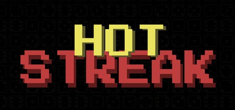 Games like HOT STREAK