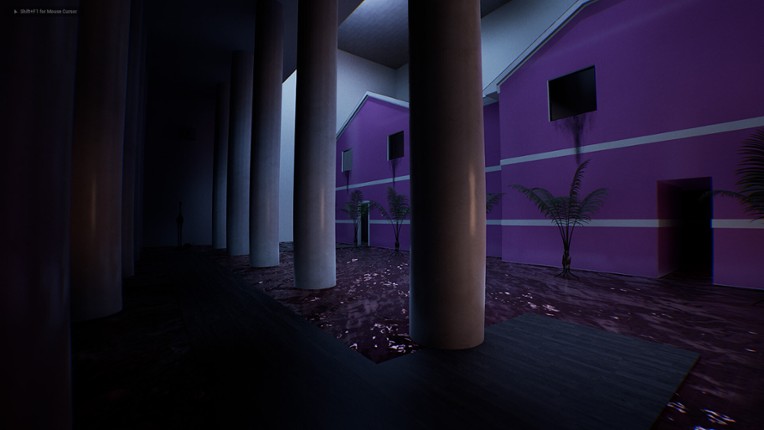 Hotel 188 screenshot