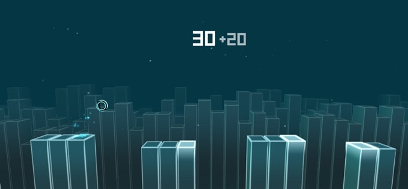 Hyper Platform Jumper screenshot