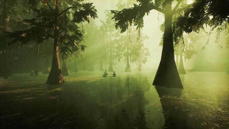 ICARUS: Ultimate Console Edition screenshot