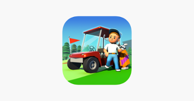 Idle Golf Club Manager Tycoon Image