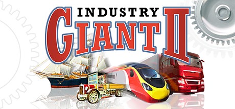 Games like Industry Giant 2