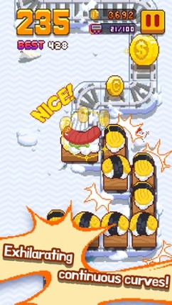 Infinite Train screenshot