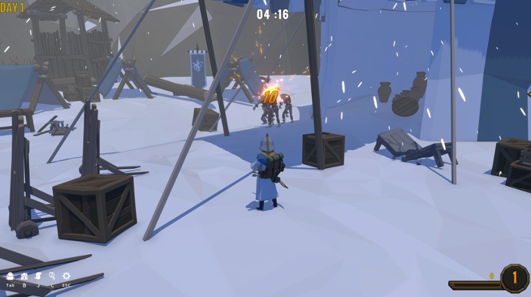 INN&OUT TAVERN screenshot