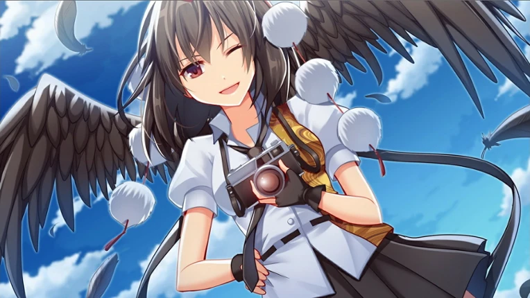 Inorikaze Image