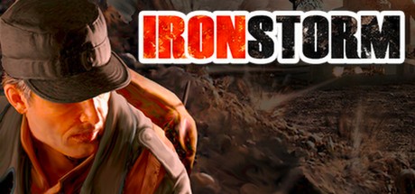 Games like Iron Storm