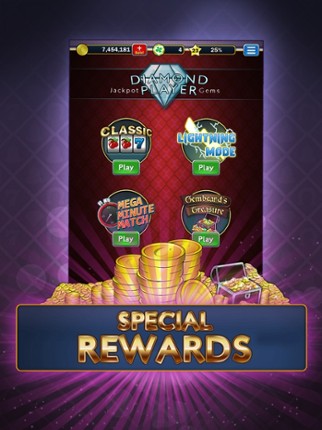 Jackpot Gems Image