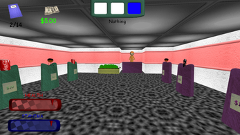 Jaheno's School of Mayhem and Confusion screenshot