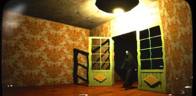 Jinni : Haunted House Image