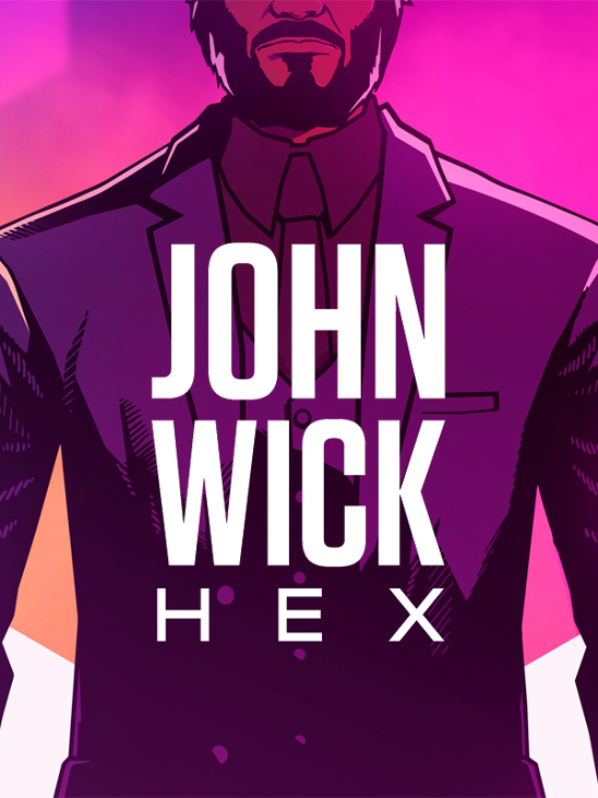 Games like John Wick Hex