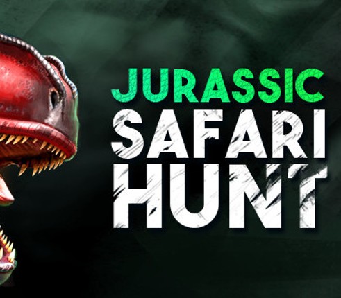 Jurassic Safari Hunt Image