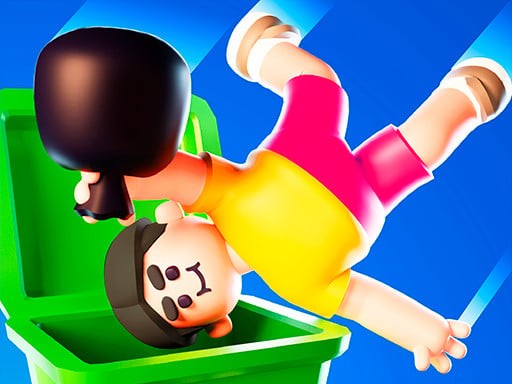 Games like Kick The Jump