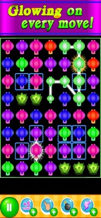 Lantern Festival screenshot