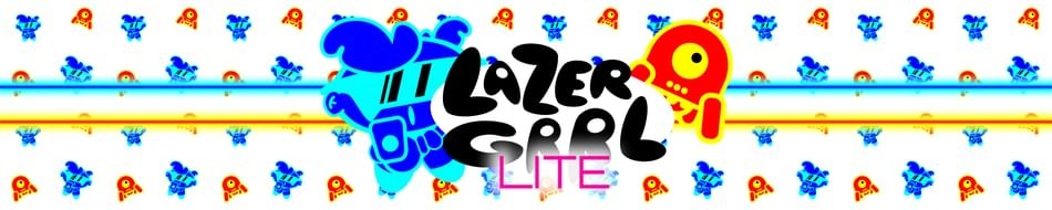 Games like LazerGrrl Lite