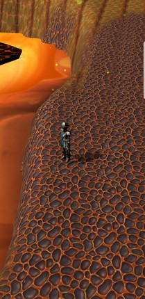 Legend Of War screenshot