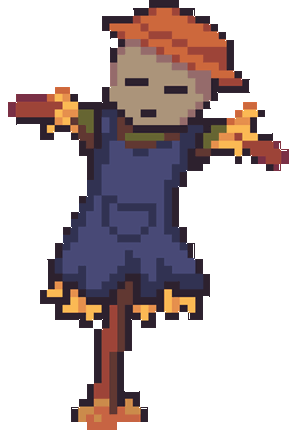 Let Him Run screenshot