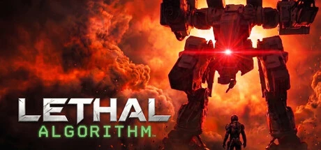 Games like Lethal Algorithm