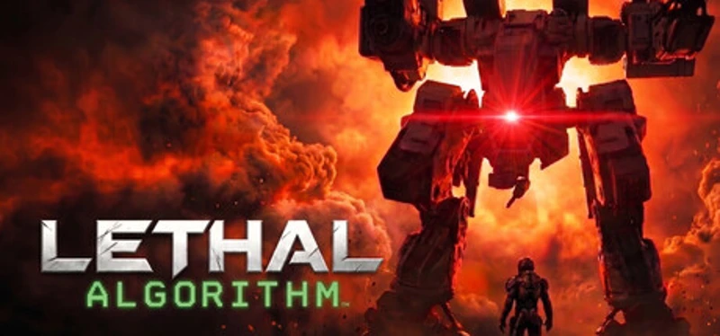 Lethal Algorithm Image