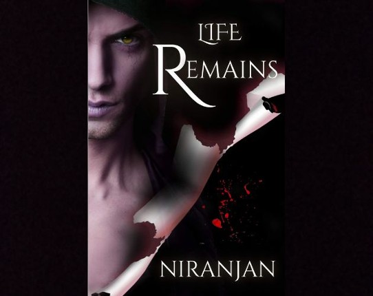 Life Remains Image