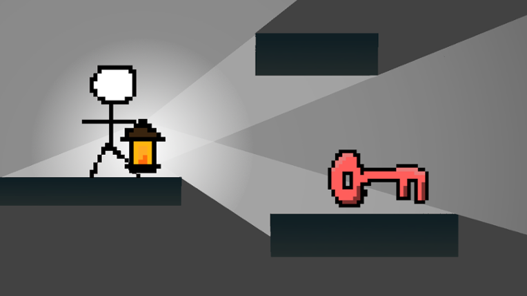 Lights Out Game Cover