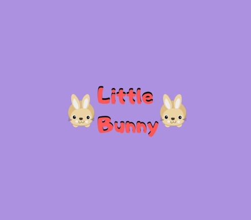 Little Bunny Image