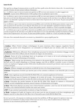 Little Hô-Chi-Minh-Ville screenshot