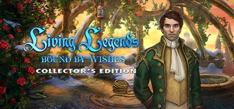 Games like Living Legends: Bound by Wishes