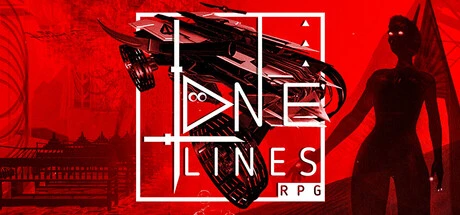 Games like Lone Lines: RPG