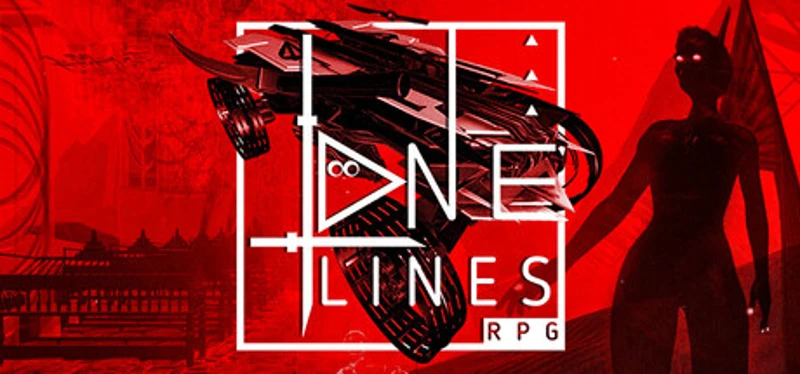 Lone Lines: RPG Image