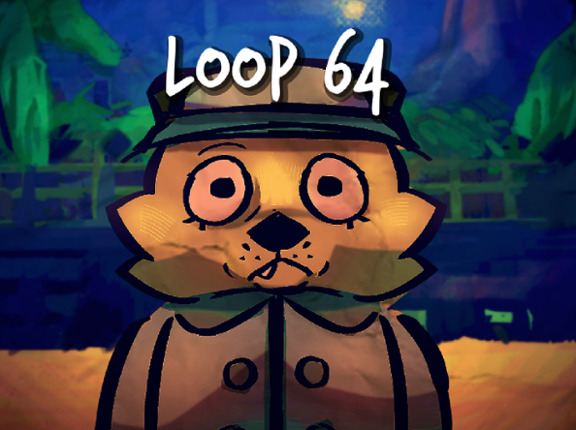 Loop64 Image